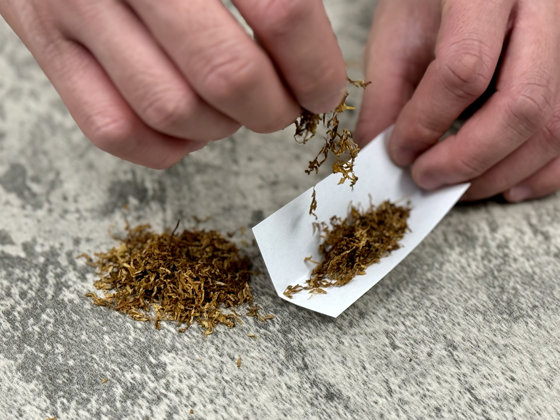 Roll Your Own (RYO): The Personal Touch in Smoking