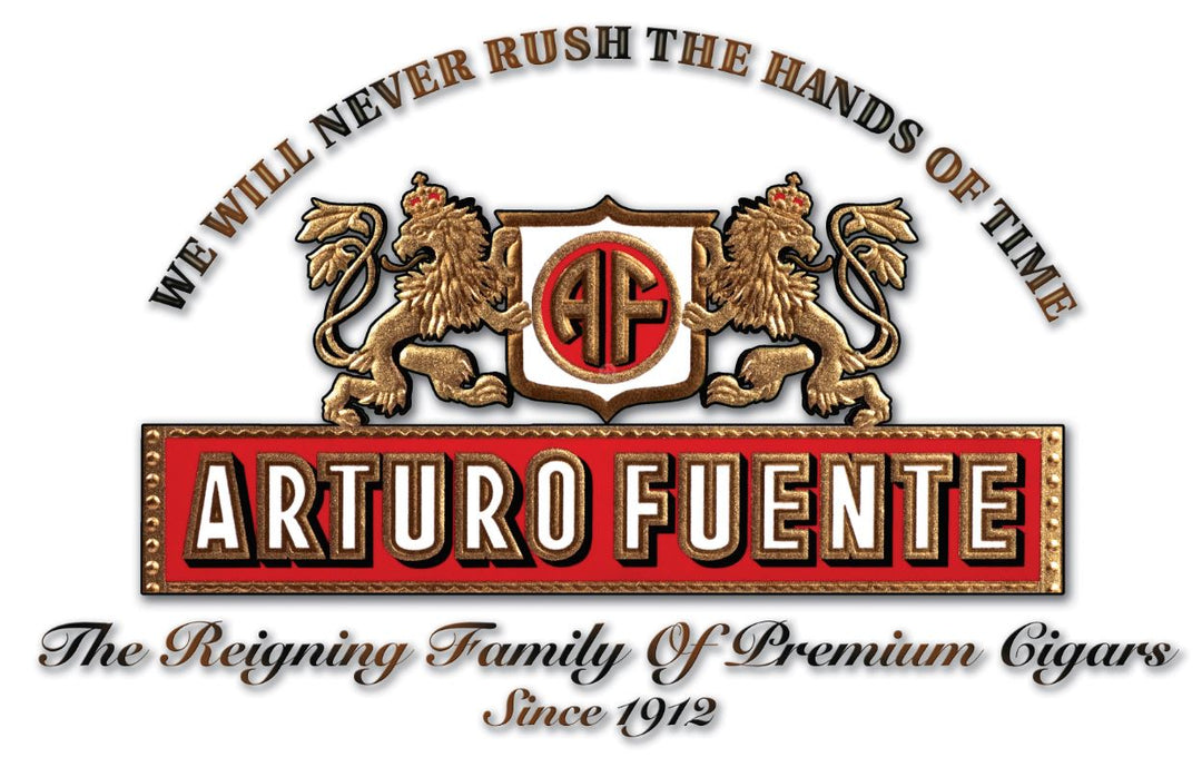 Arturo Fuente
