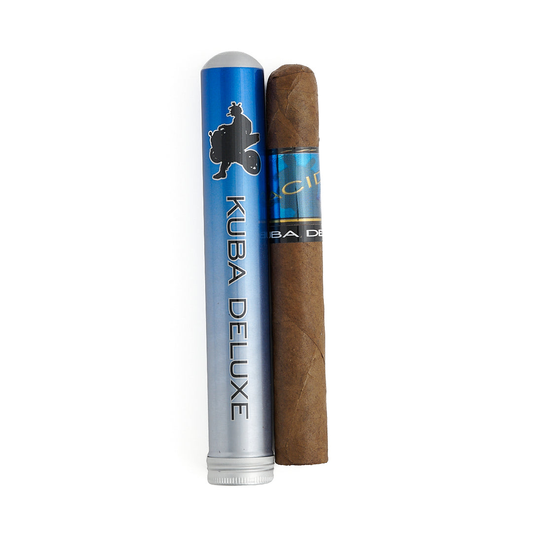 Acid Kuba Kuba Deluxe Toro Tubes