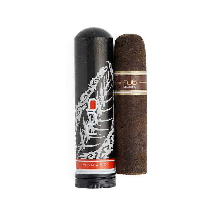 Nub Maduro 460 Tubo