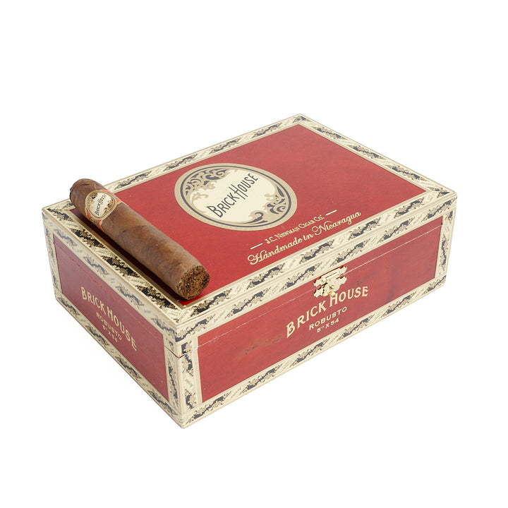 Brick House Robusto