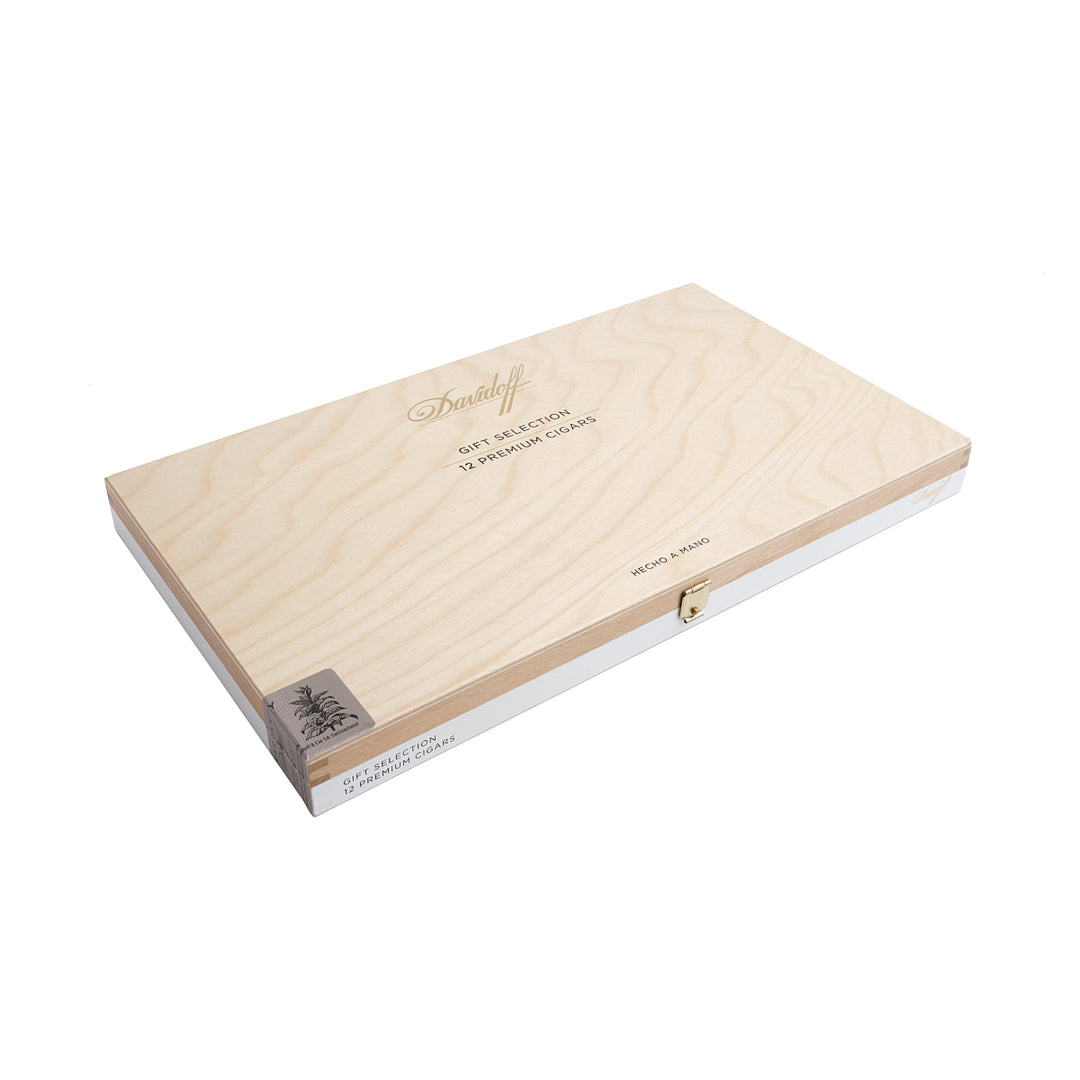 Davidoff Premium Selection Sampler
