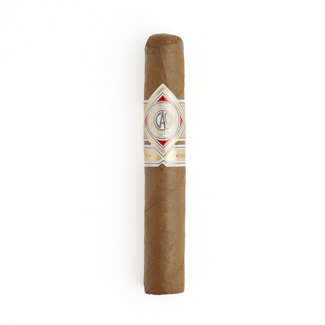 CAO Gold 4 Cigar Sampler