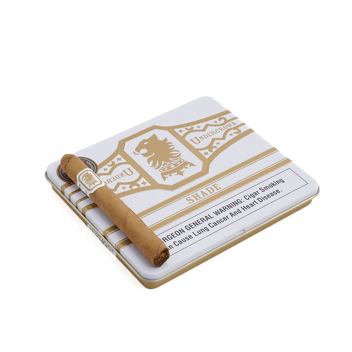Liga Undercrown Connecticut Shade Coronets Cigarillo