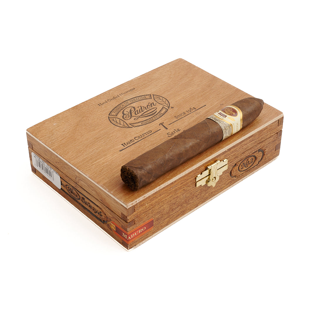 Padron 1926 Series No. 2 Belicoso Maduro