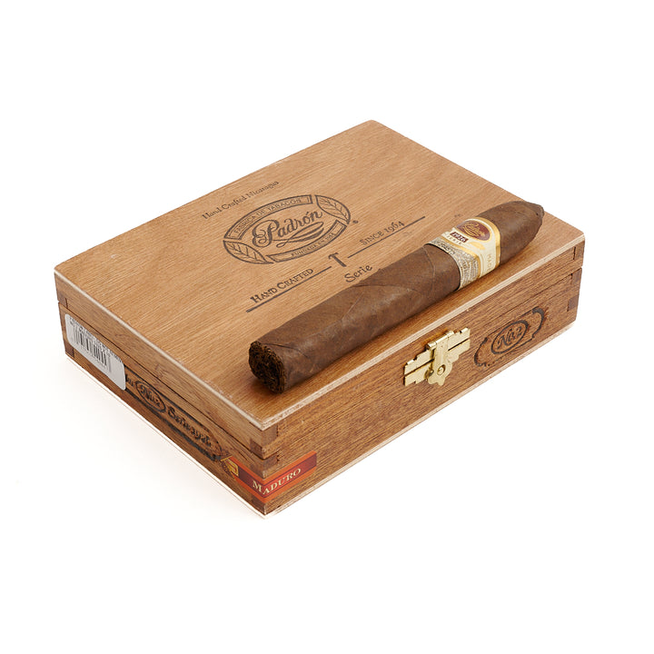 Padron 1926 Series No. 2 Belicoso Maduro