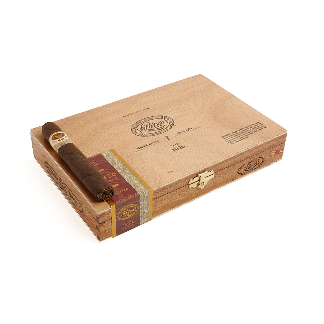 Padron 1926 Series No. 47 Robusto Maduro