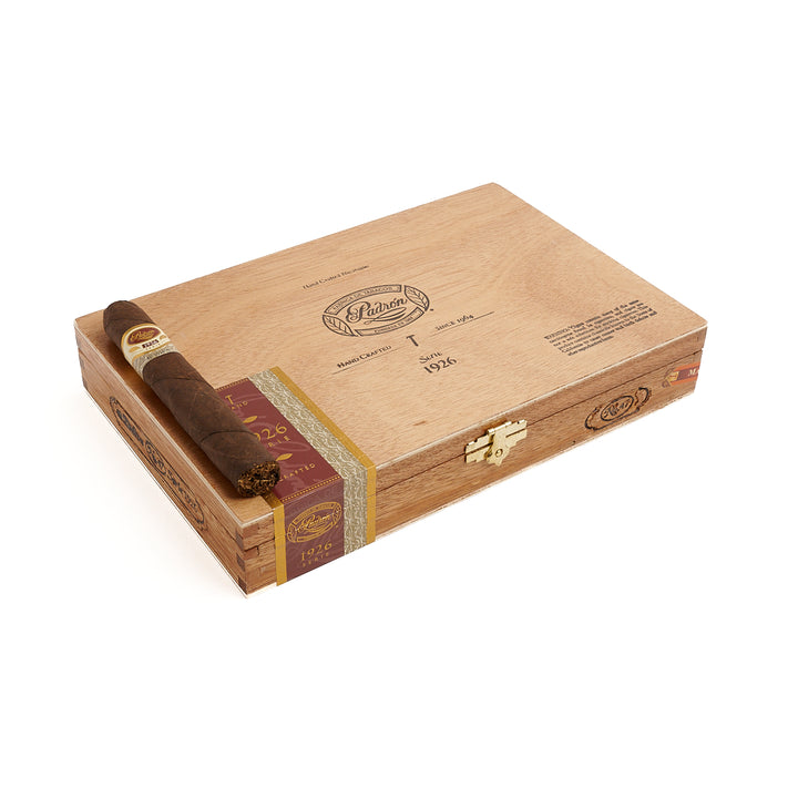 Padron 1926 Series No. 47 Robusto Maduro