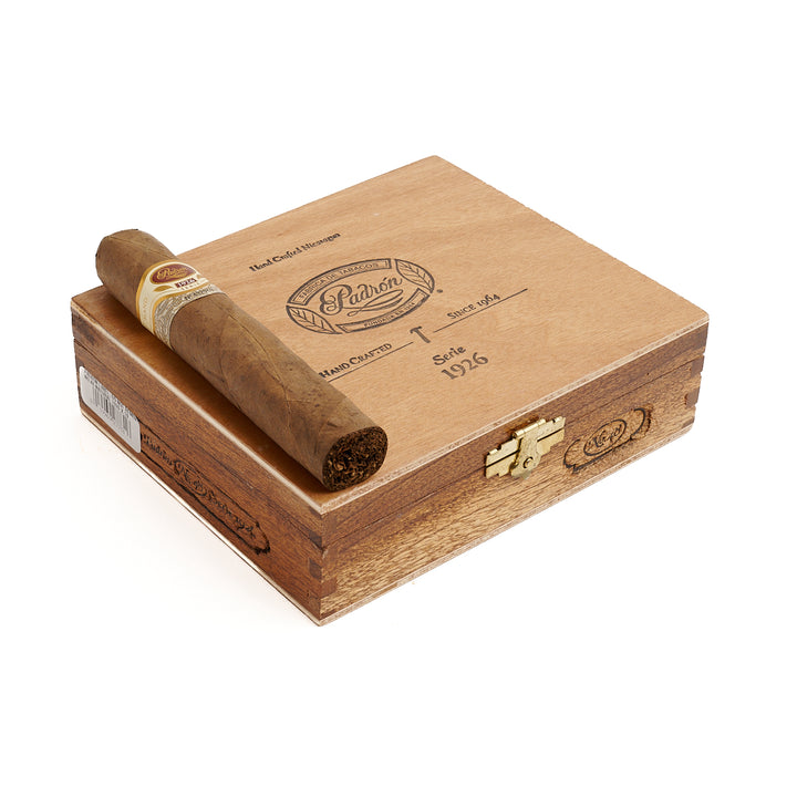 Padron 1926 Series No. 48 Gordo Natural