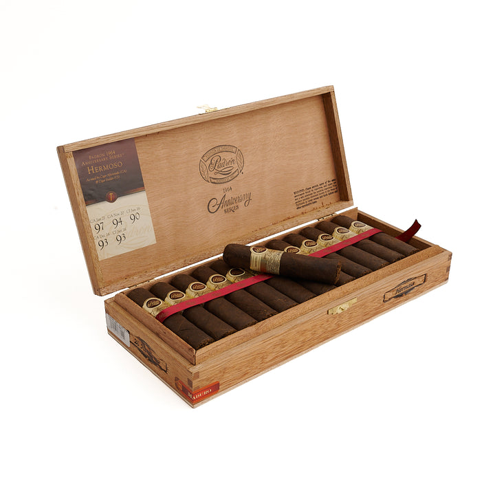 Padron 1964 Anniversary Hermoso Rothschild Maduro