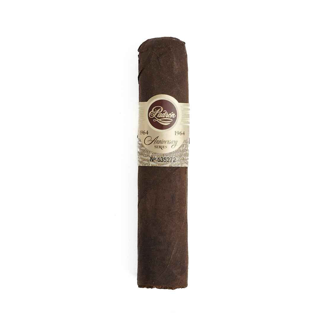 Padron 1964 Anniversary Hermoso Rothschild Maduro