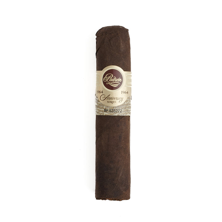 Padron 1964 Anniversary Hermoso Rothschild Maduro