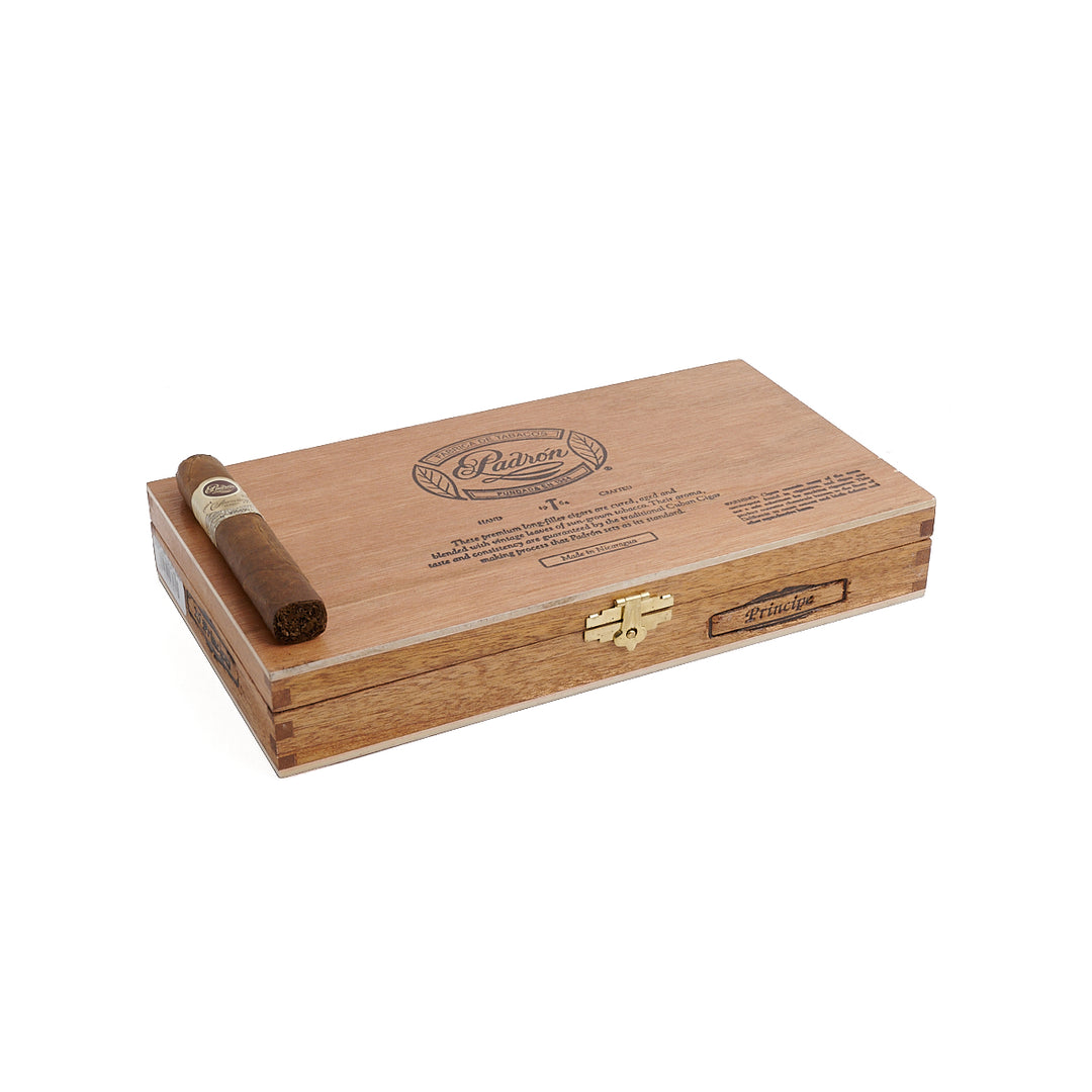 Padron 1964 Anniversary Principe Petite Corona Natural