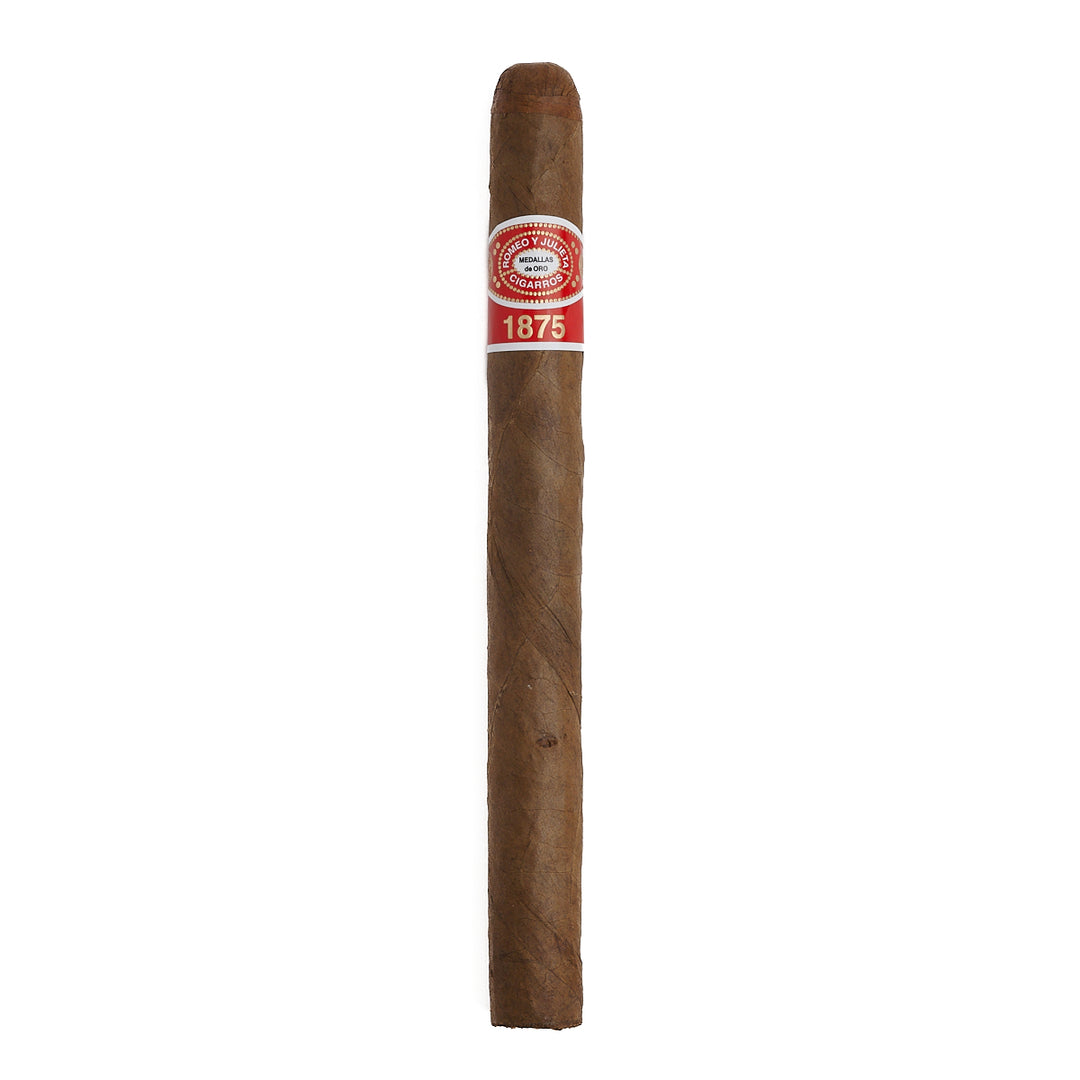 Romeo Y Julieta 1875 Exhibicion No. 1 Presidente