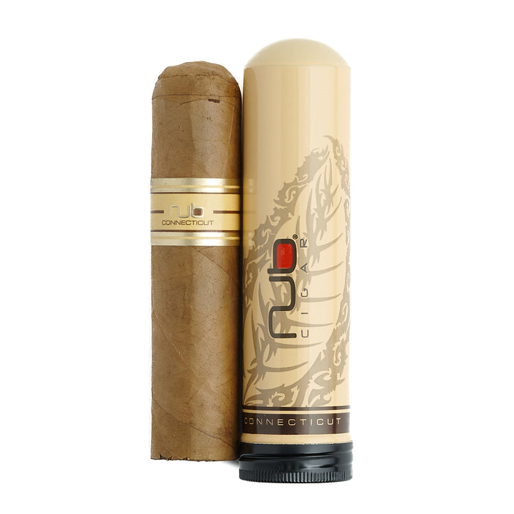 Nub Connecticut 460 Tubo