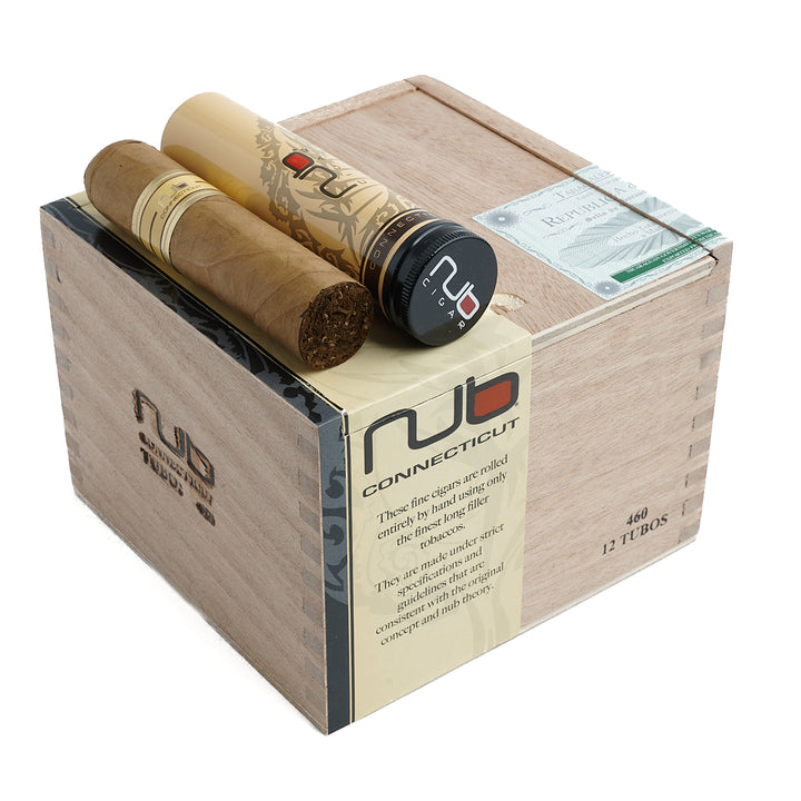 Nub Connecticut 460 Tubo