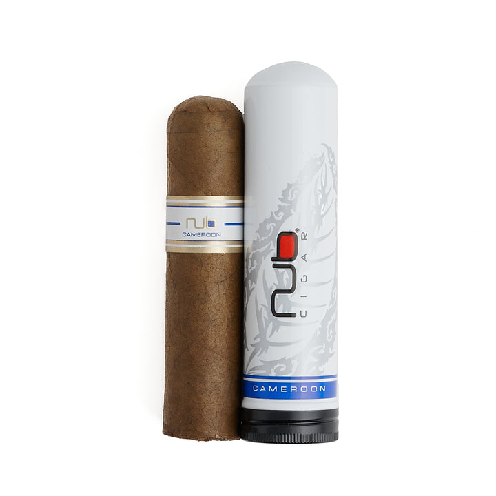 Nub Cameroon 460 Tubo