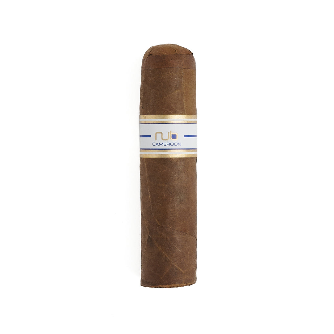 Nub Cameroon 358