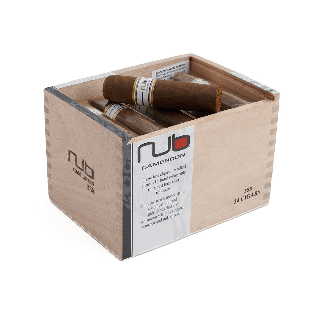 Nub Cameroon 358