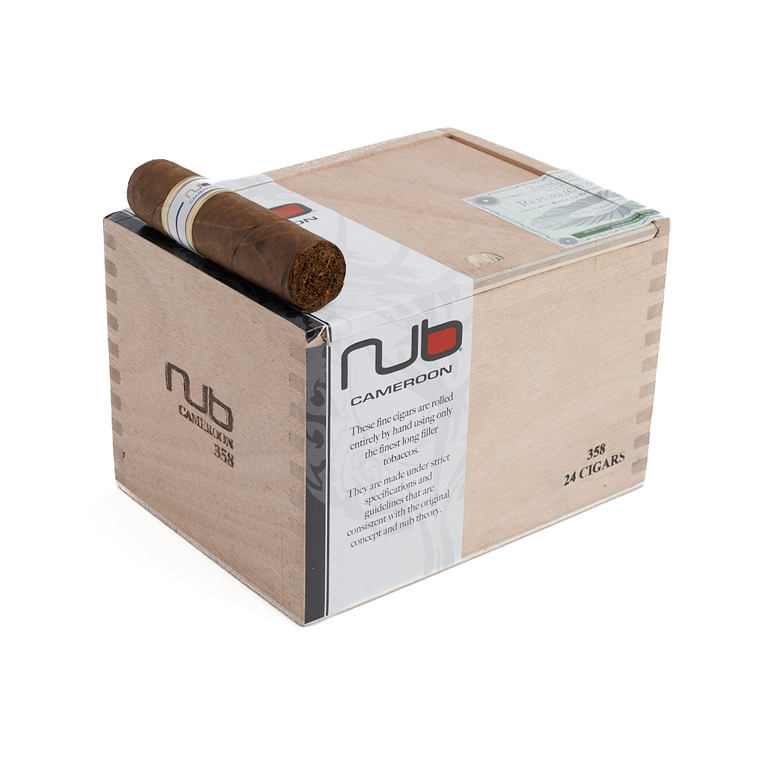 Nub Cameroon 358