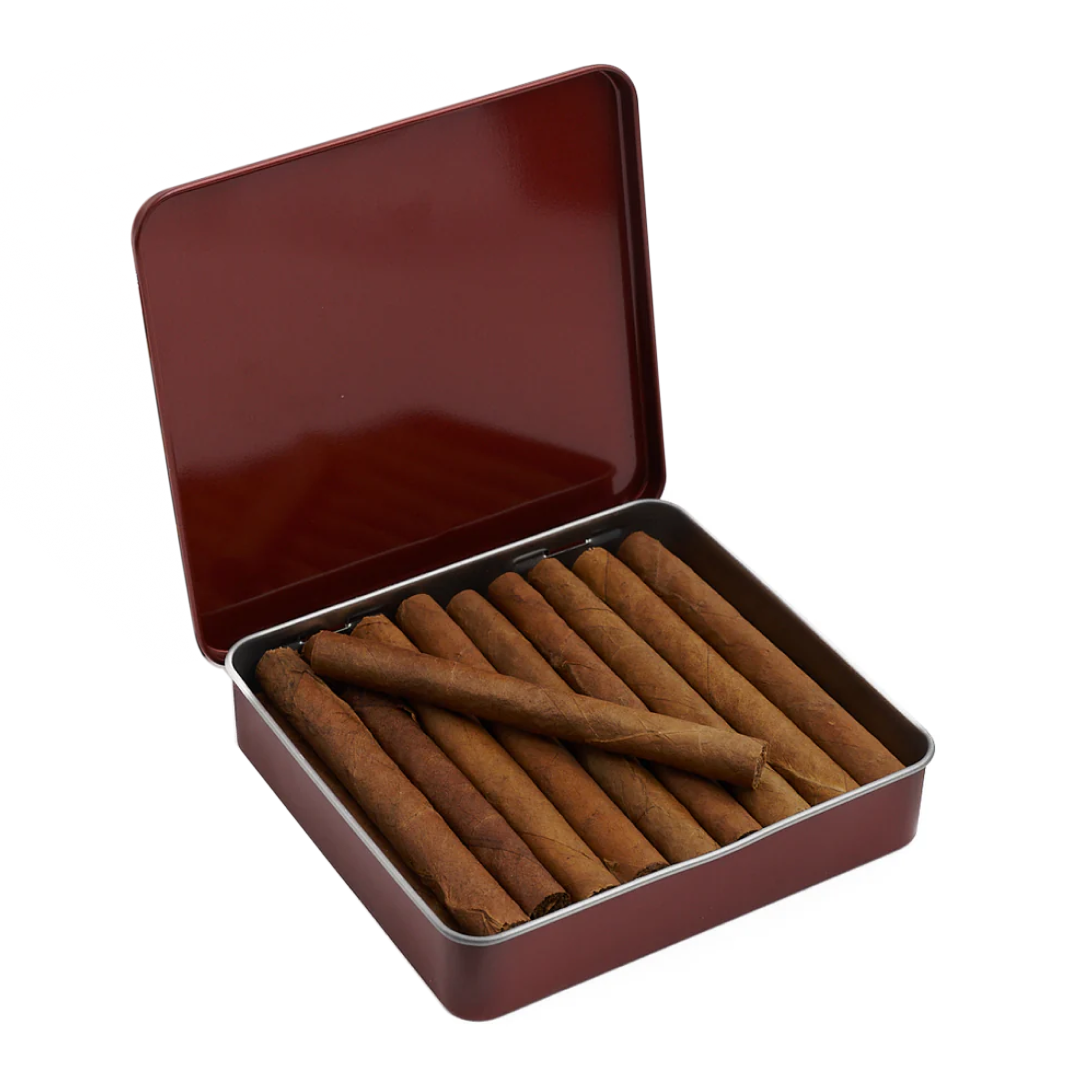 Romeo Y Julieta 1875 Mini Red Aroma Cigarillo