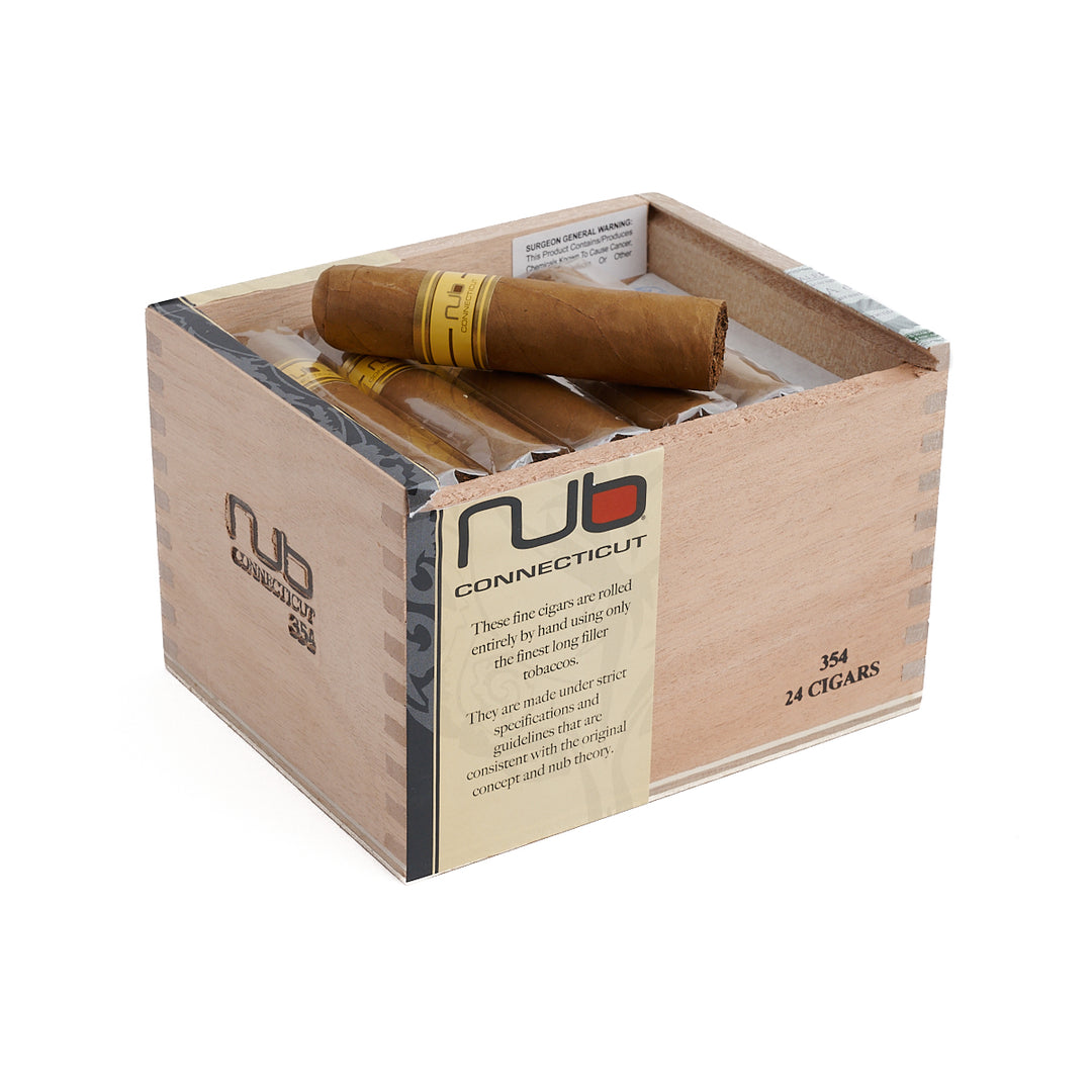 Nub Connecticut 354