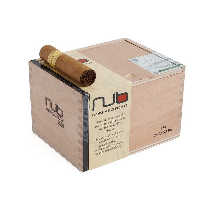 Nub Connecticut 354