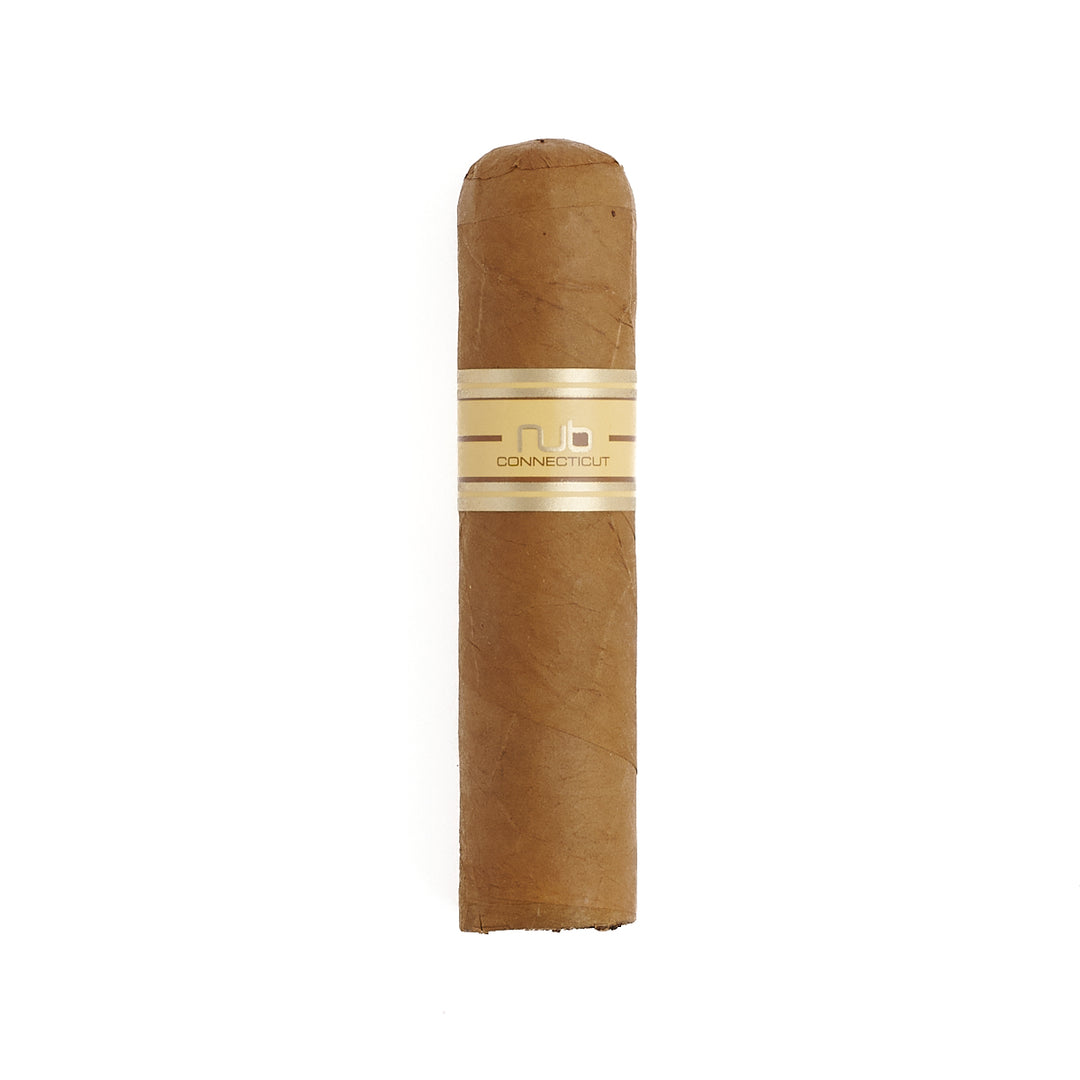 Nub Connecticut 358 Gordo