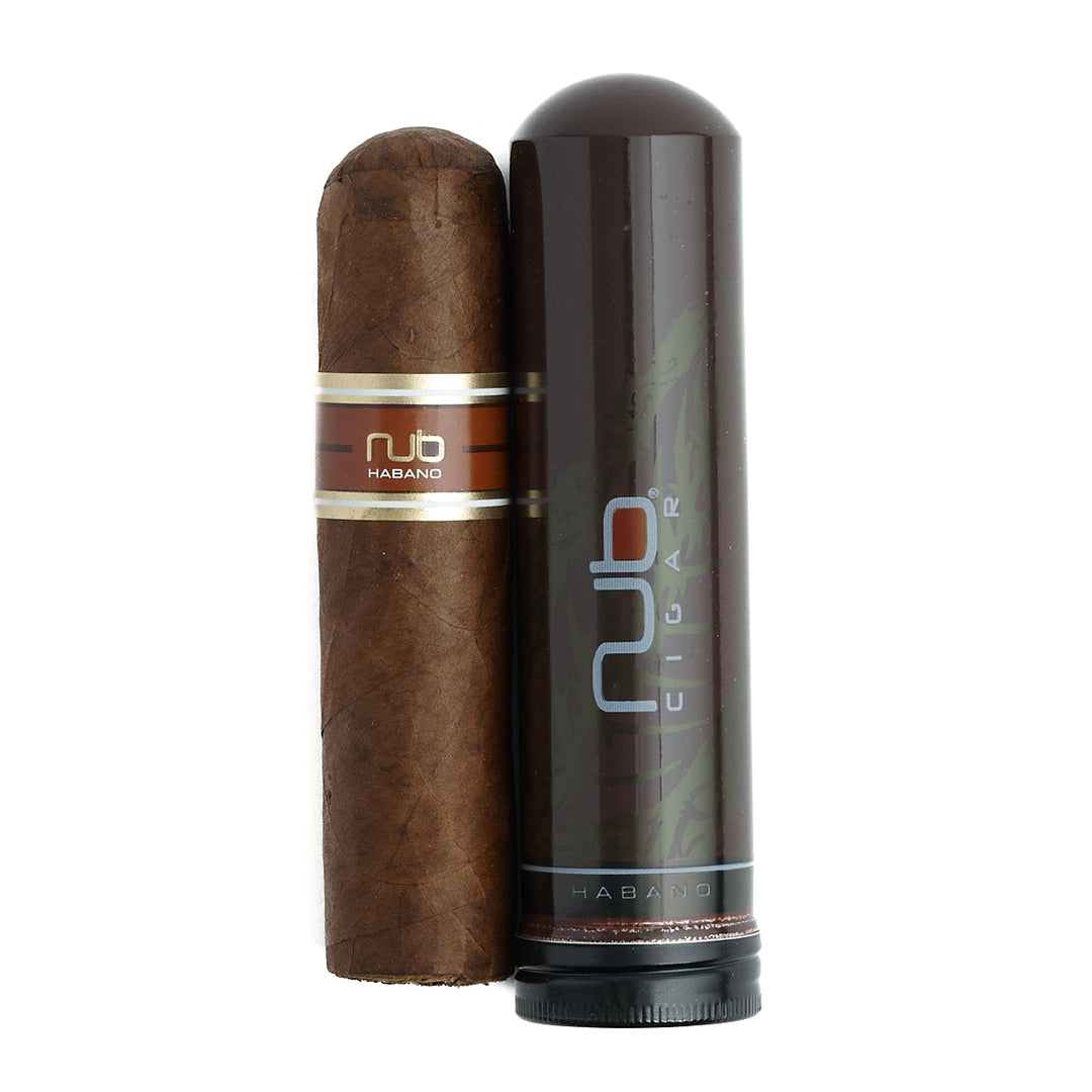 Nub Habano 460 Tubo