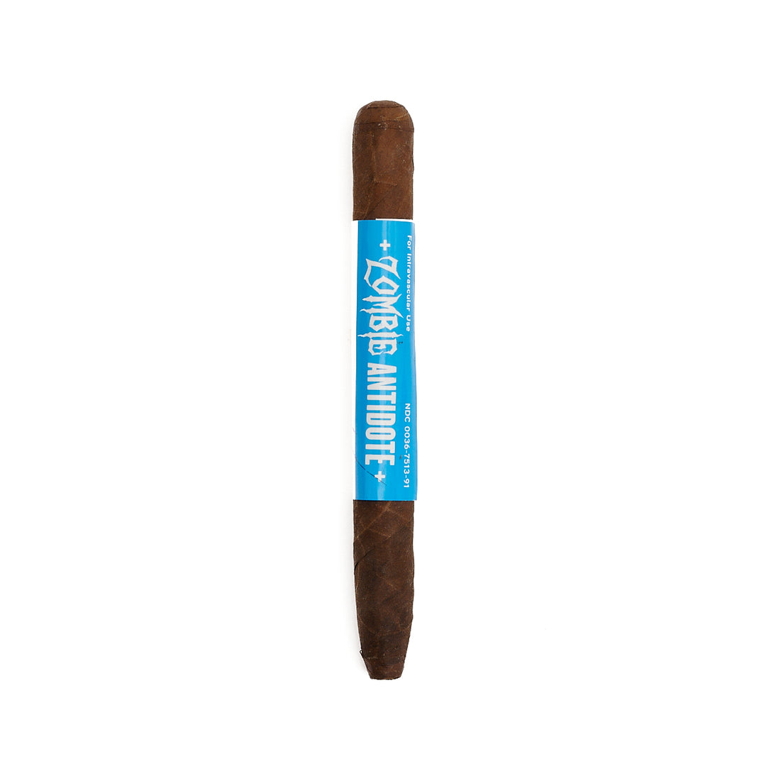 Viaje  Zombie Antidote Torpedo