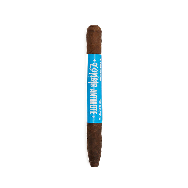 Viaje  Zombie Antidote Torpedo