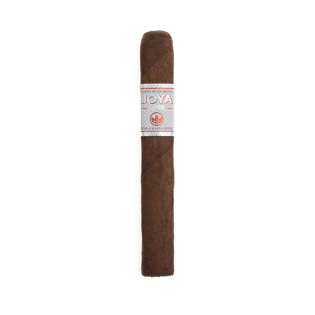 Joya Silver Toro