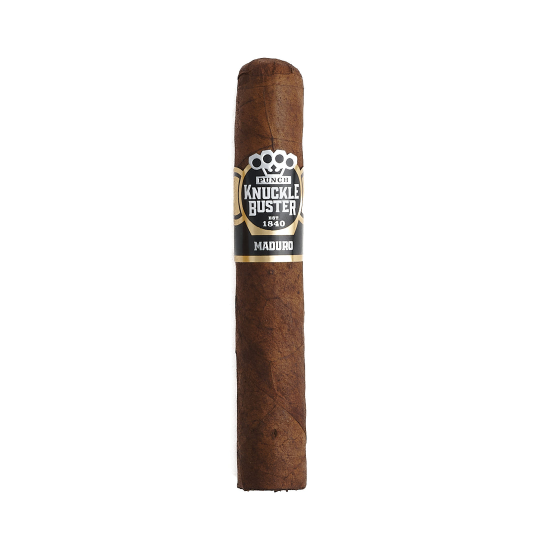 PUNCH KNUCKLE BUSTER MADURO Robusto
