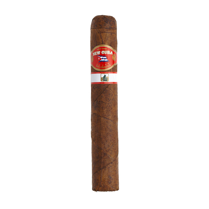 Casa Fernandez New Cuba Maduro Titan Gordo