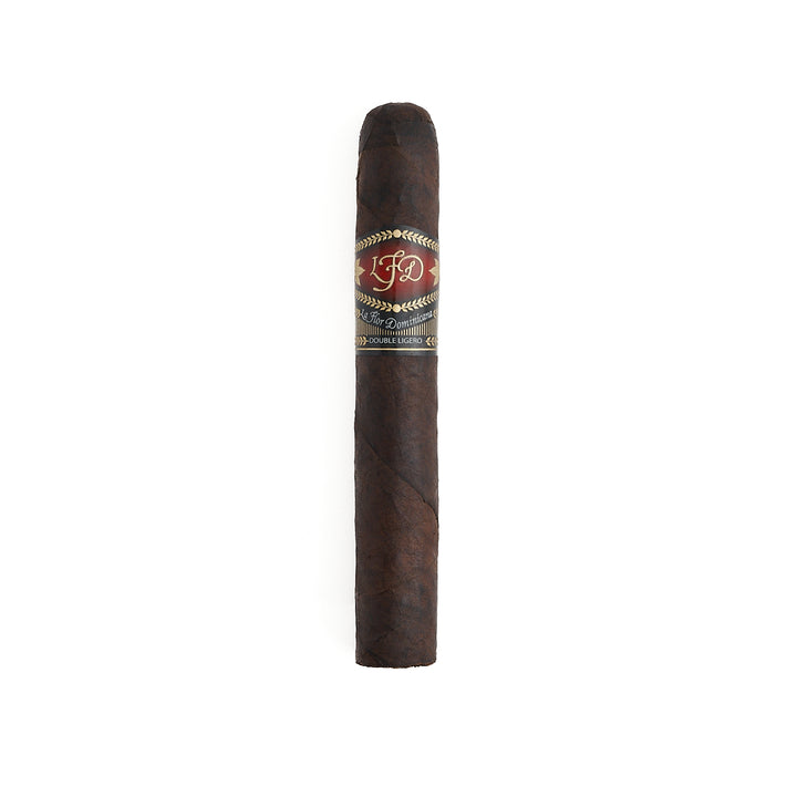 La Flor Dominicana Double Ligero Maduro DL-654