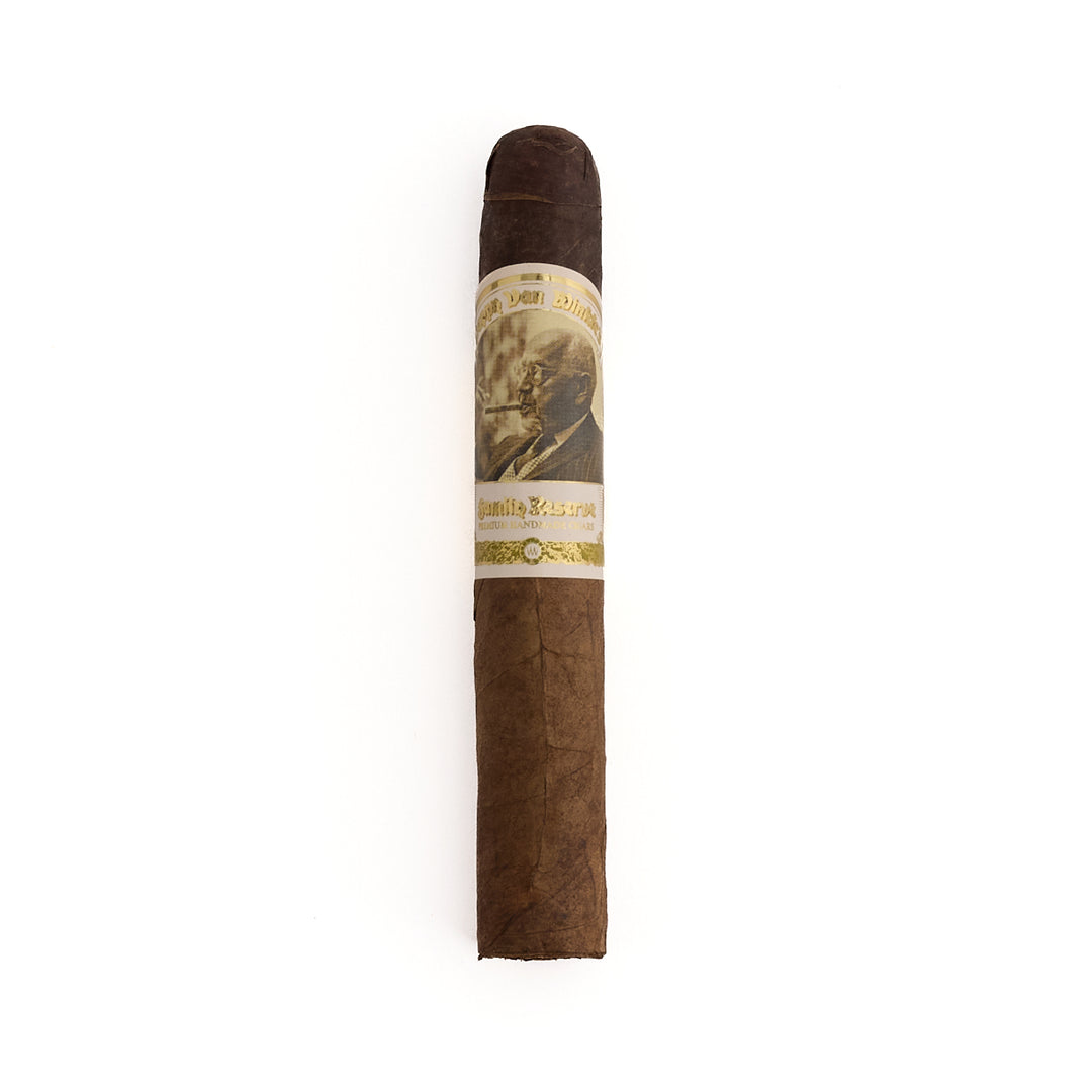 Pappy Van Winkle Family Reserve Barrel Fermented Robusto