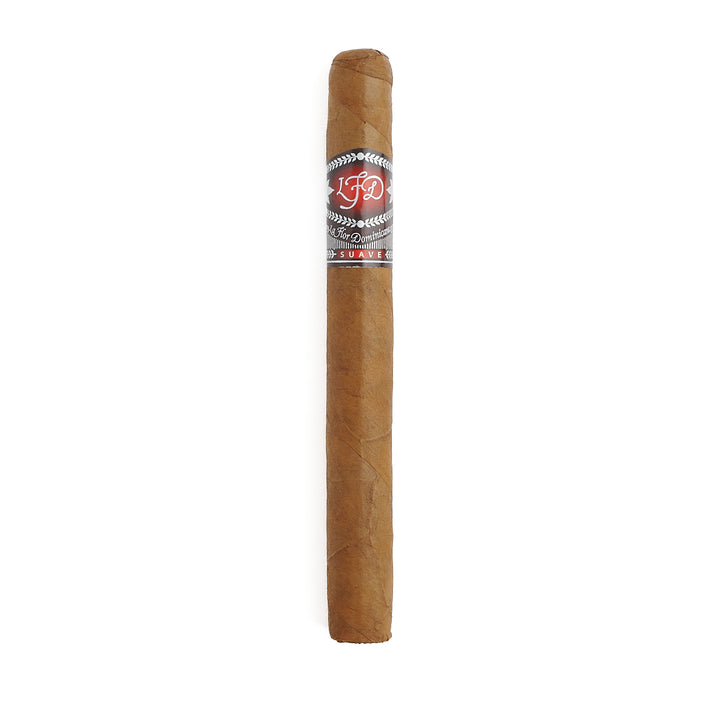 La Flor Dominicana Suave Mambises Box