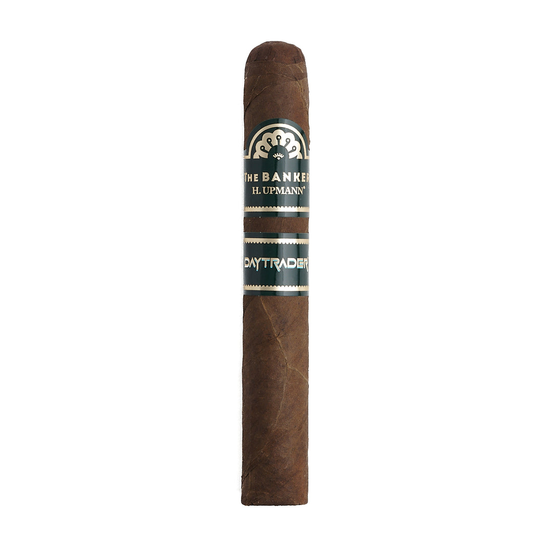 H. Upmann The Banker Daytrader Toro