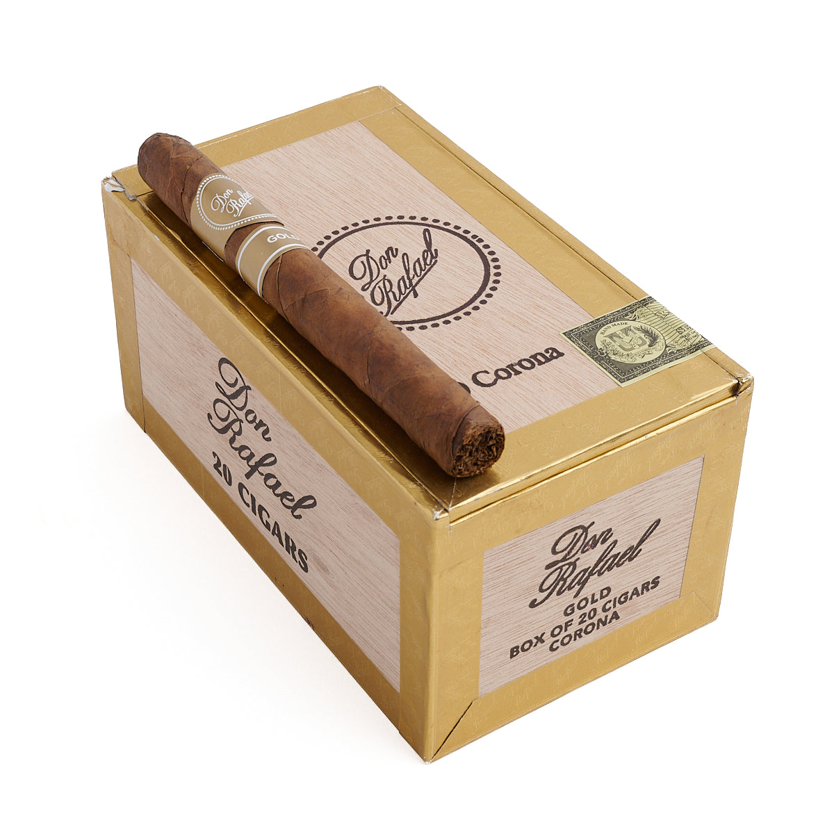 Don Rafael Gold Corona 70Cigars
