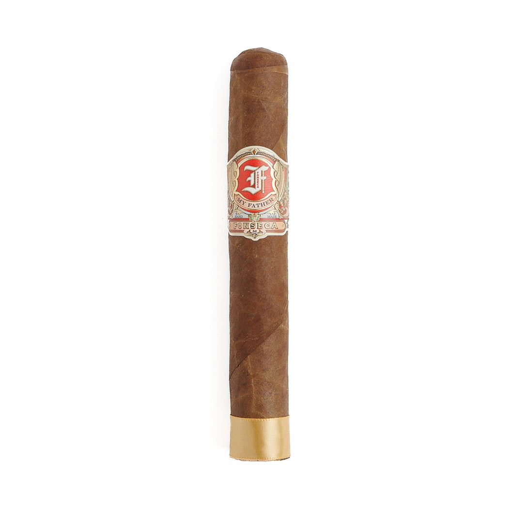 My Father Fonseca Toro Gordo