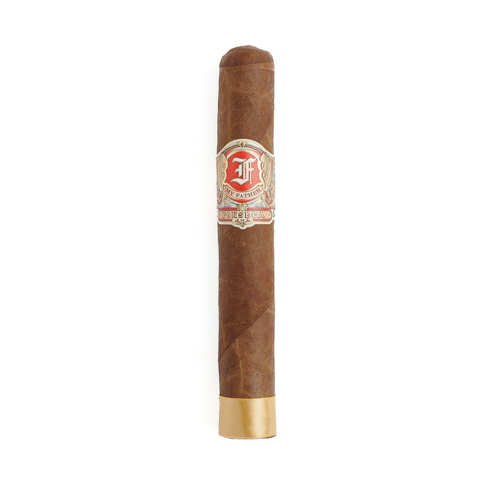 My Father Fonseca Toro Gordo