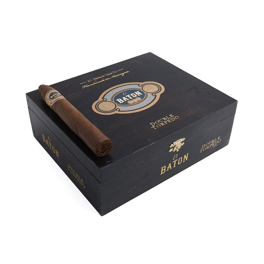 El Baton Double Torpedo