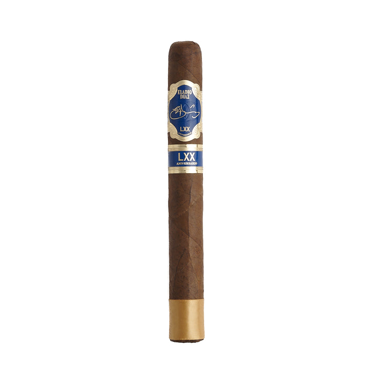 Eladio Diaz 70 Anniversario