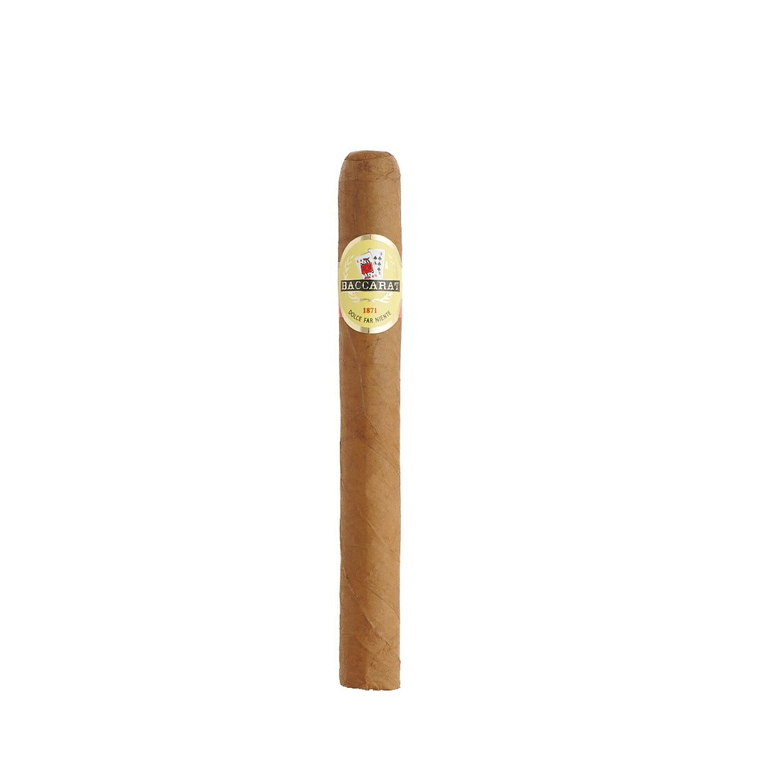 Baccarat Havana Select Luchadores