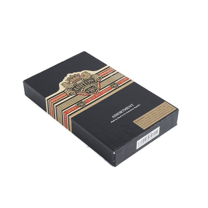 Ashton VSG Sampler