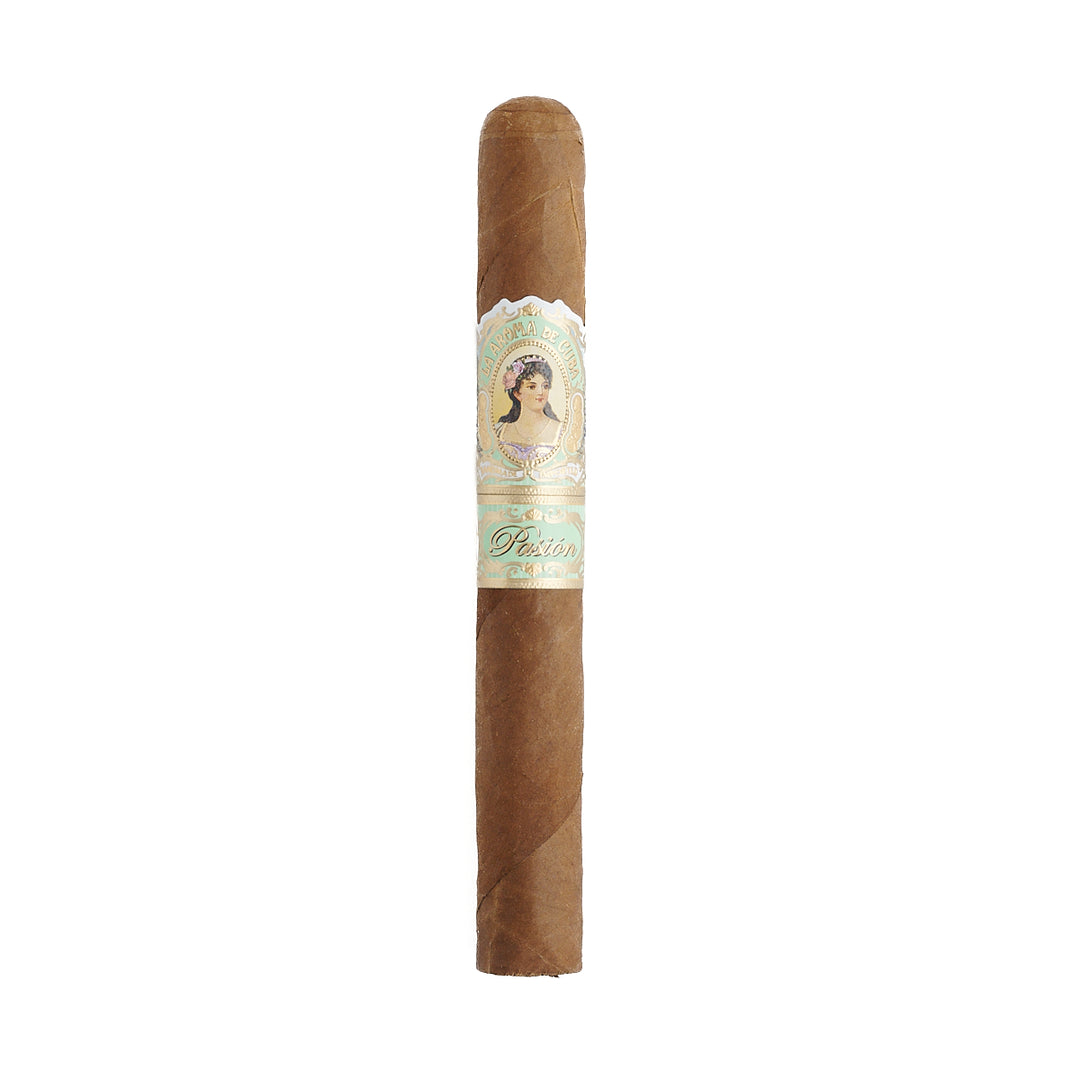La Aroma de Cuba Pasion Corona Gorda
