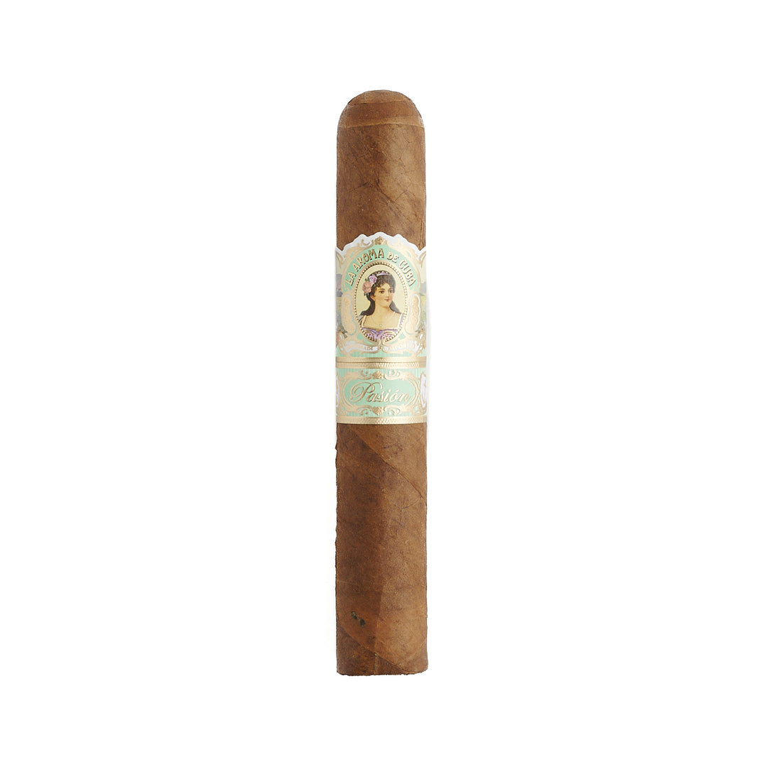 La Aroma de Cuba Pasion Encanto