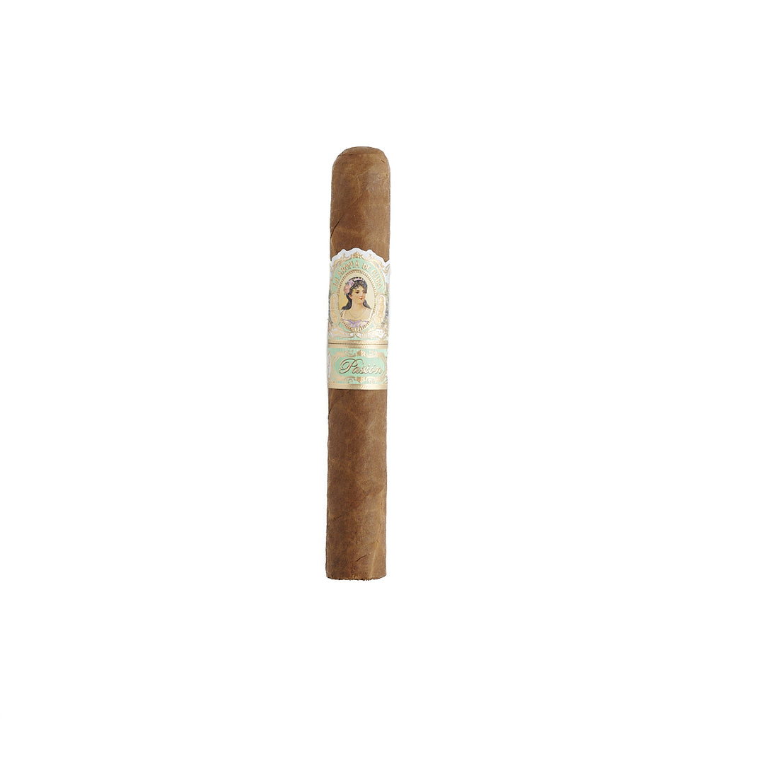 La Aroma de Cuba Pasion Marveloso