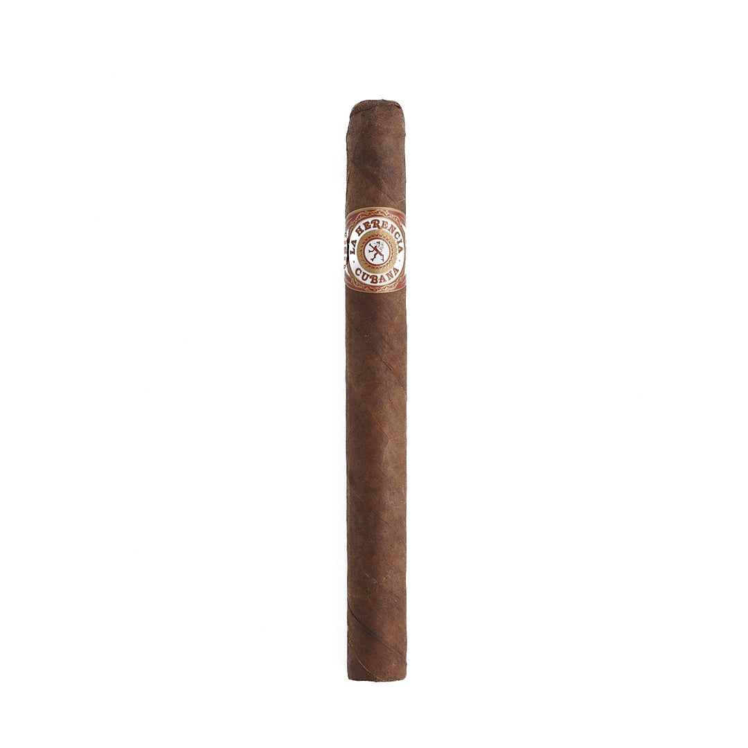 La Herencia Cubana Lonsdale