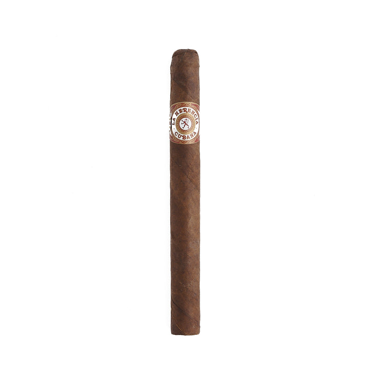 La Herencia Cubana Lonsdale
